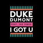 Duke Dumont