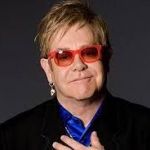 Elton John