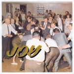 Idles - Joy