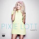 Pixie Lott