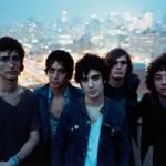 The Strokes