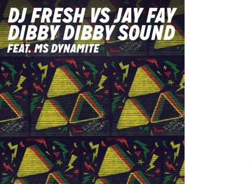DJ Fresh vs Jay Fay