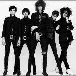 The Horrors