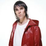 Ian Brown