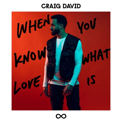 Craig David - WYKWLI