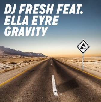 DJ Fresh feat. Ella Eyre