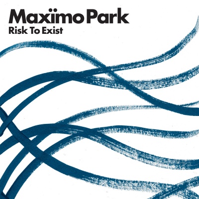 Maximo Park - Risk To Exist