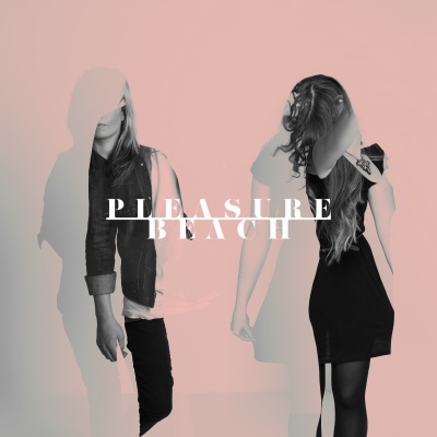 Pleasure Beach - Go 
