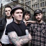 The Gaslight Anthem