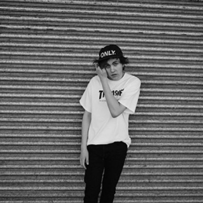 Rat Boy Fake Id Bass Tab