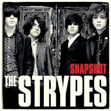The Strypes Snapshot