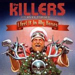 The Killers - Xmas Single