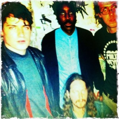 Various Cruelties