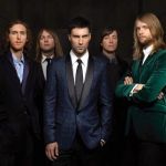 Maroon 5