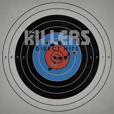 The Killers Direct Hits